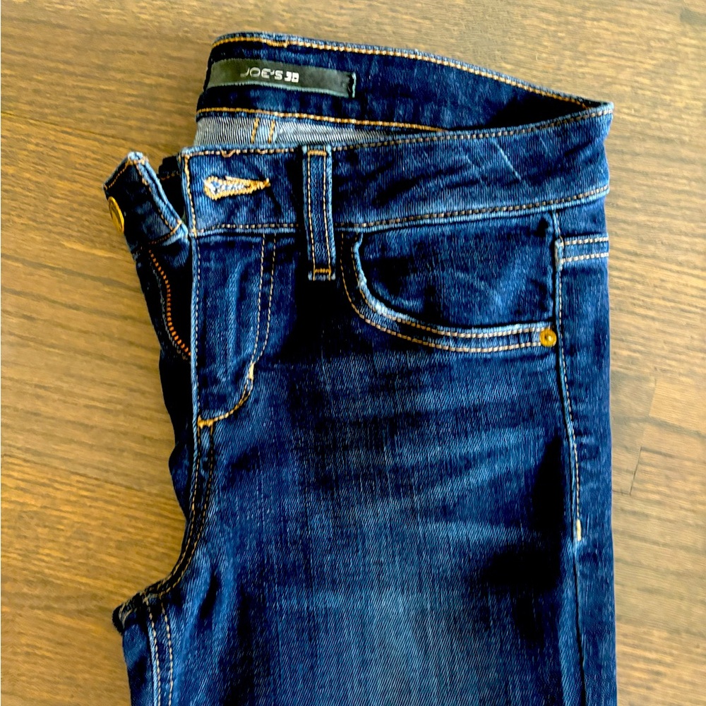 Joe’s jeans